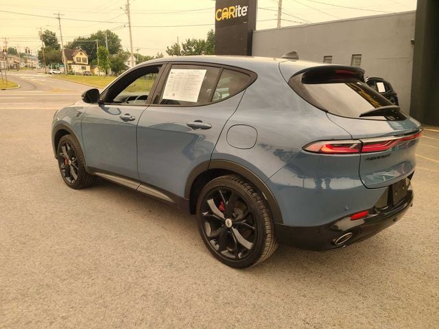 2024 Dodge Hornet R/T