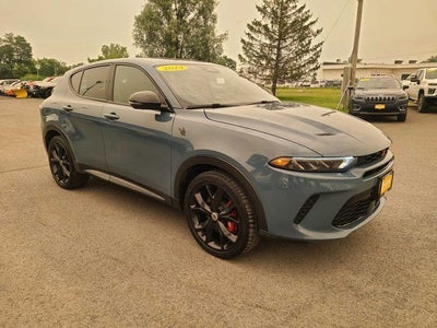 2024 Dodge Hornet R/T