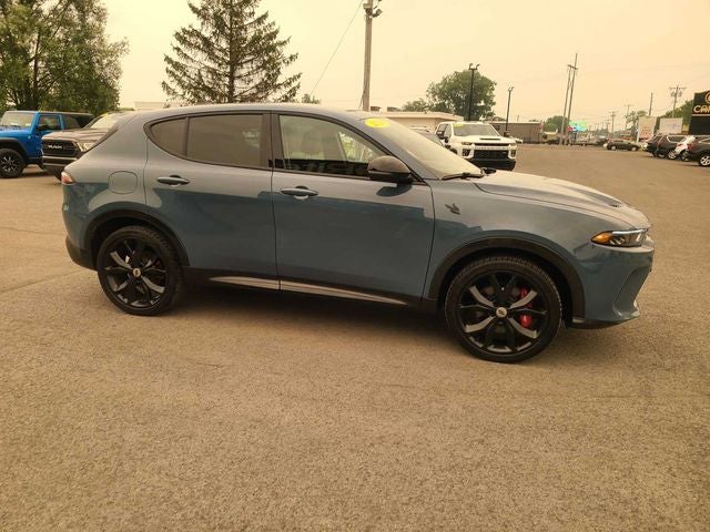 2024 Dodge Hornet R/T
