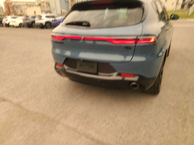2024 Dodge Hornet R/T