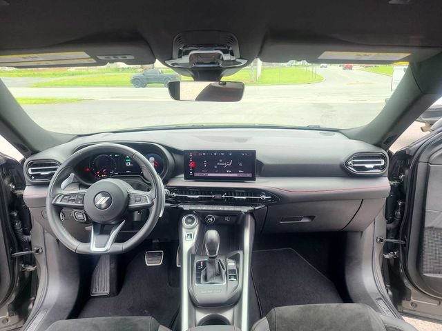 2024 Dodge Hornet R/T