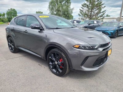 2024 Dodge Hornet R/T