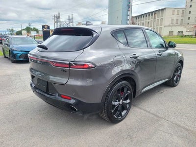 2024 Dodge Hornet R/T