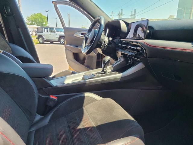 2024 Dodge Hornet R/T Plus
