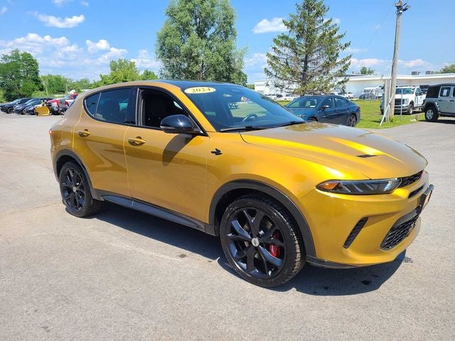 2024 Dodge Hornet R/T Plus