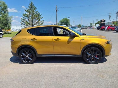 2024 Dodge Hornet R/T Plus
