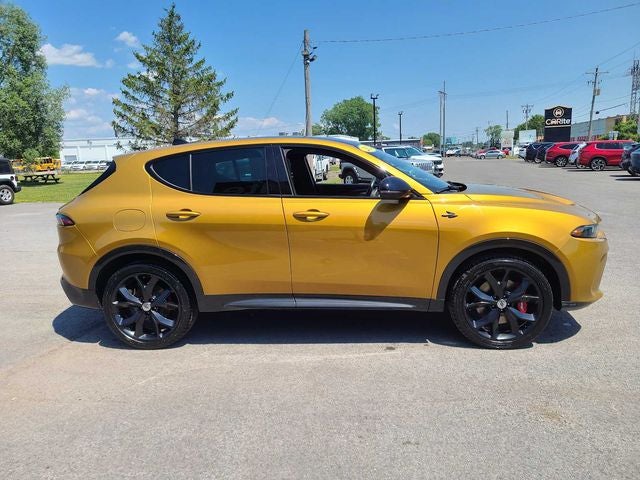 2024 Dodge Hornet R/T Plus