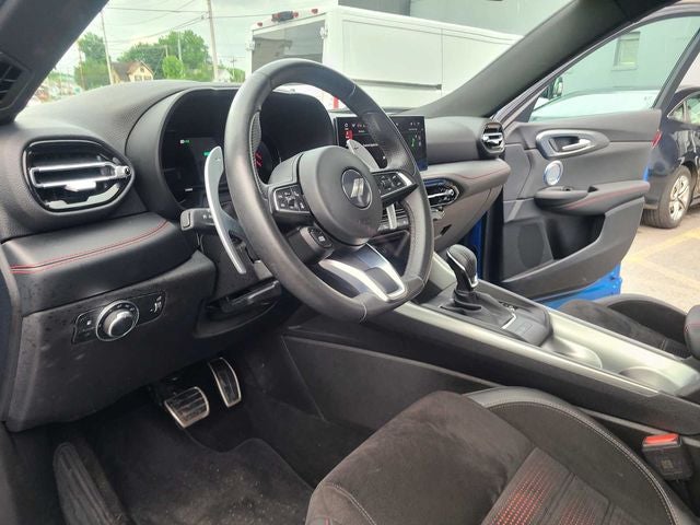 2024 Dodge Hornet R/T Plus