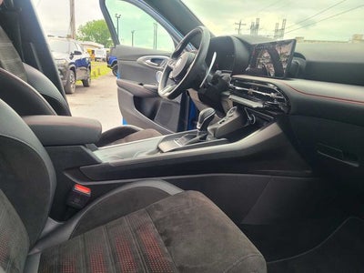 2024 Dodge Hornet R/T Plus