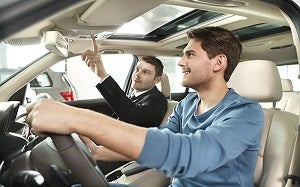 Schedule a test drive at CARite of Yorkville in Yorkville, NY.