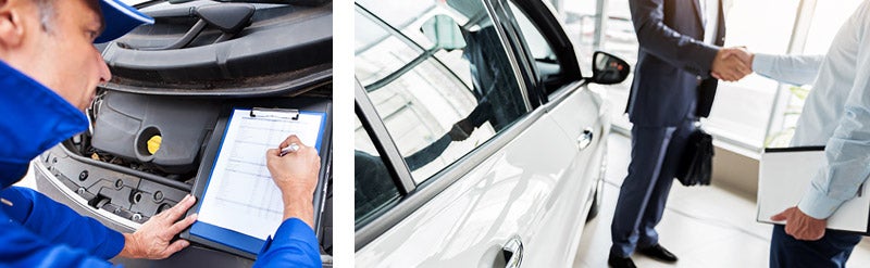 CARite of Yorkville CARite Warranty Coverage